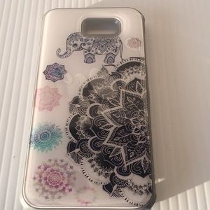 Samsung galaxy J7 2017